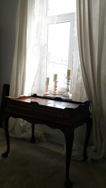 Bed and Breakfast Maison Sophie à Tongres Extérieur photo