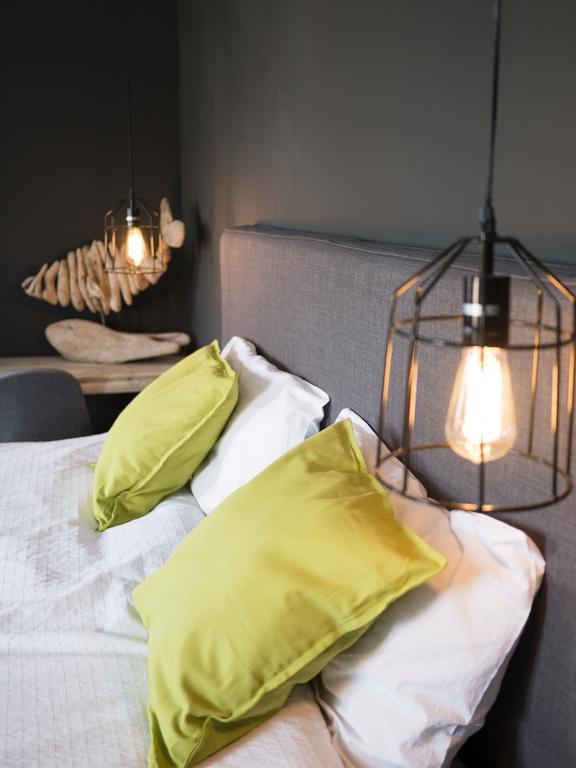 Bed and Breakfast Maison Sophie à Tongres Extérieur photo